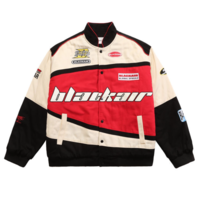 BLACKAIR JACKET - Thumbnail 2