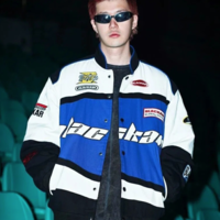 BLACKAIR JACKET - Thumbnail 6