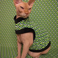 Optical Illusion - Thumbnail 3