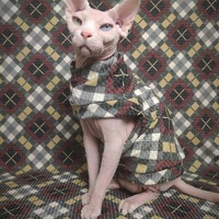 Diamond Plaid Thermal - Thumbnail 1