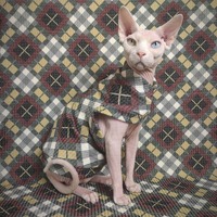 Diamond Plaid Thermal - Thumbnail 3