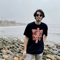 Wizard of Death Tee - Thumbnail 3