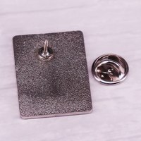 Free Shipping-"I'M SORRY DID I ROLL MY EYES LOUD" PIN - Thumbnail 3