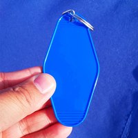 Free Shipping-"I CAME I SAW I LEFT EARLY" KEYCHAIN  - Thumbnail 3