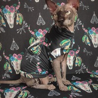 Home On The Range (Black) - Thumbnail 1