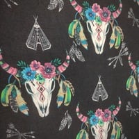 Home On The Range (Black) - Thumbnail 3