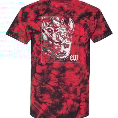 Egghorn - t shirt