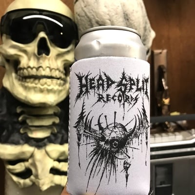 Headsplit Koozie 