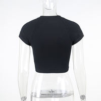 Free Shipping-F*CK YOU F*CKING F*CK TOP - Thumbnail 5