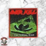 OVERKILL2 Woven Patches-1