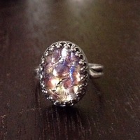 The Amaelia Ring - Thumbnail 1