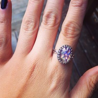 The Amaelia Ring - Thumbnail 2