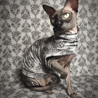 Haunted Mansion - Sleepwear - Thumbnail 1