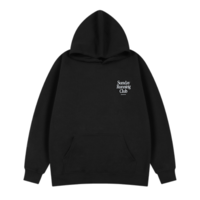 SUNDAY RUNNING CLUB HOODIE - Thumbnail 7