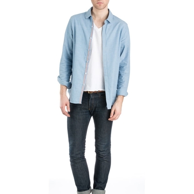 Twothirds goierri shirt