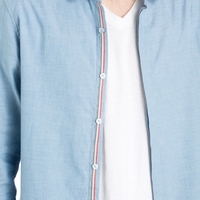 TWOTHIRDS Goierri Shirt - Thumbnail 1