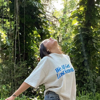 WE ALL GET LOST SOMETIMES TEE - Thumbnail 3