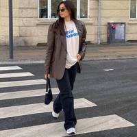 WE ALL GET LOST SOMETIMES TEE - Thumbnail 5