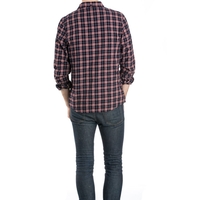 TWOTHIRDS Arribia Flannel - Thumbnail 2