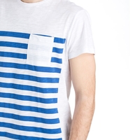 TWOTHIRDS Camargo T-Shirt - Thumbnail 1