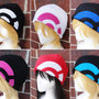 XY Trainer Fleece Hat-1