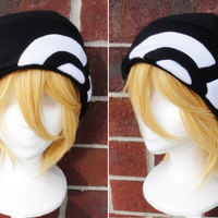 XY Trainer Fleece Hat - Thumbnail 2