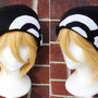XY Trainer Fleece Hat-2