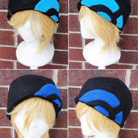 XY Trainer Fleece Hat - Thumbnail 3