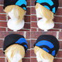 XY Trainer Fleece Hat-3