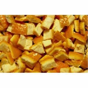 Herb - Orange Peel 1oz.