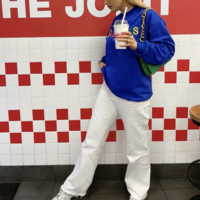 SUNDAYS FOREVER SWEATER - Thumbnail 3