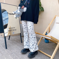 CUTE DOGGIES AND KITTEN PANTS - Thumbnail 4