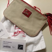 100% Authentic Christian Louboutin Wrislet - Thumbnail 1