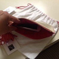 100% Authentic Christian Louboutin Wrislet - Thumbnail 3