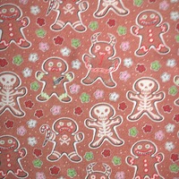 Gingerbread Nightmare - Thumbnail 3