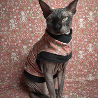 Gingerbread Nightmare - Thumbnail 2