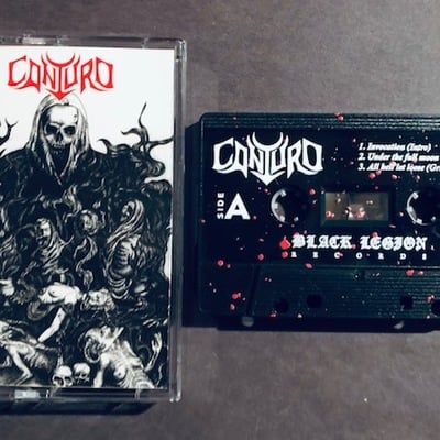 Conjuro - promo mmxxi - Thumbnail 3