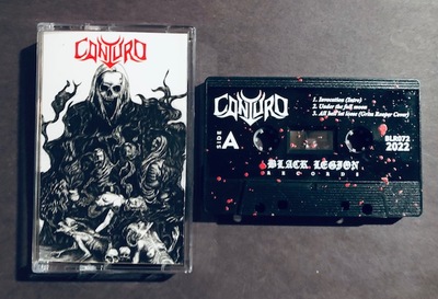 CONJURO - Promo MMXXI