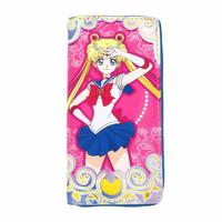 Sailor Moon Wallet Purse - Thumbnail 4