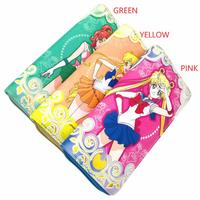 Sailor Moon Wallet Purse - Thumbnail 1