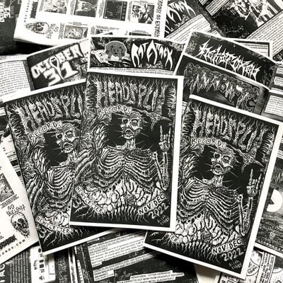 Headsplit newsletter #37