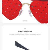 Strawberry Sunglasses - Thumbnail 8