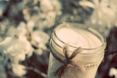 Boyfriend Replacement 65 Hour Soy Candle