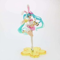 Sakura Miku Figure Ornaments - Thumbnail 4