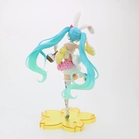 Sakura Miku Figure Ornaments - Thumbnail 5