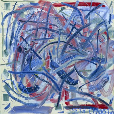 Photo print: cello series #1