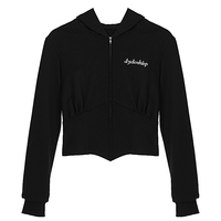Free Shipping-HOLLYWOOD SADCORE JACKET - Thumbnail 1