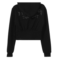 Free Shipping-HOLLYWOOD SADCORE JACKET - Thumbnail 3