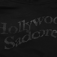 Free Shipping-HOLLYWOOD SADCORE JACKET - Thumbnail 4