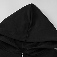 Free Shipping-HOLLYWOOD SADCORE JACKET - Thumbnail 5